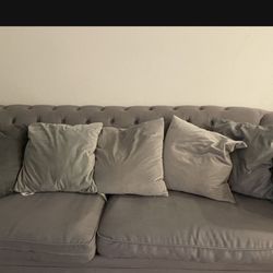 Sofa Set