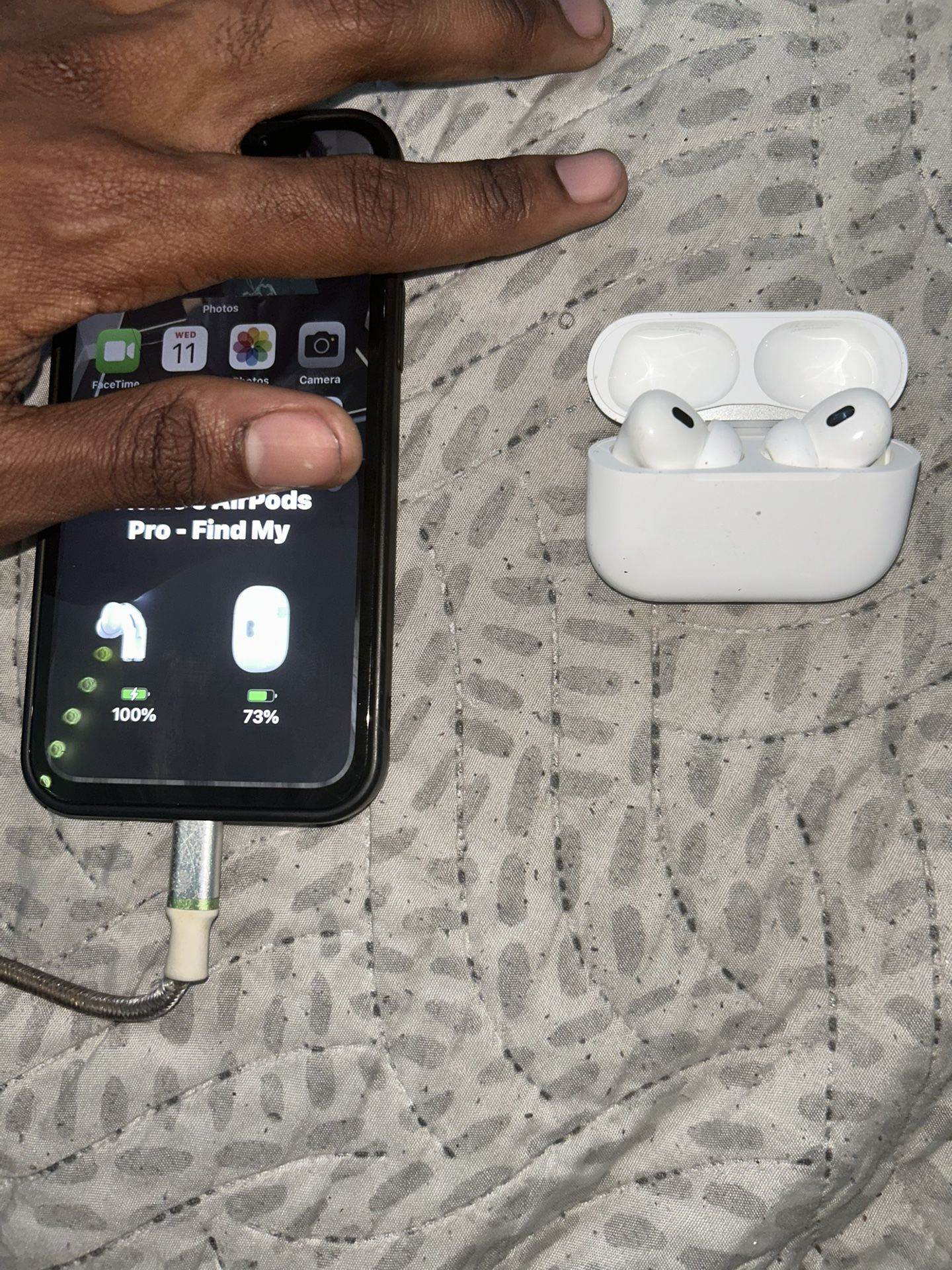 airpod pros