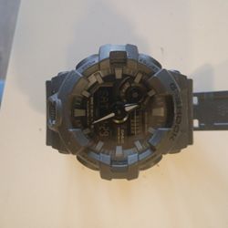 G Shock Watch
