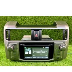 Kit Carplay 2016 4runner 