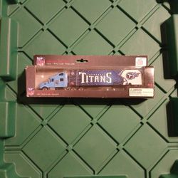NFL Tennessee Titans Tractor-Trailer-Truck 2011