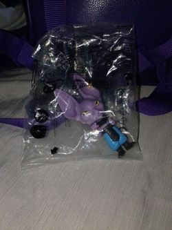 Beerus Burger King Toy Dragon Ball