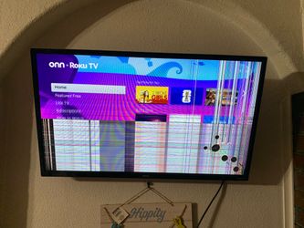 ONN Smart TV 32”