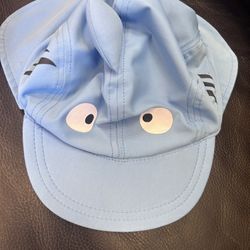 Kids Water Hat 