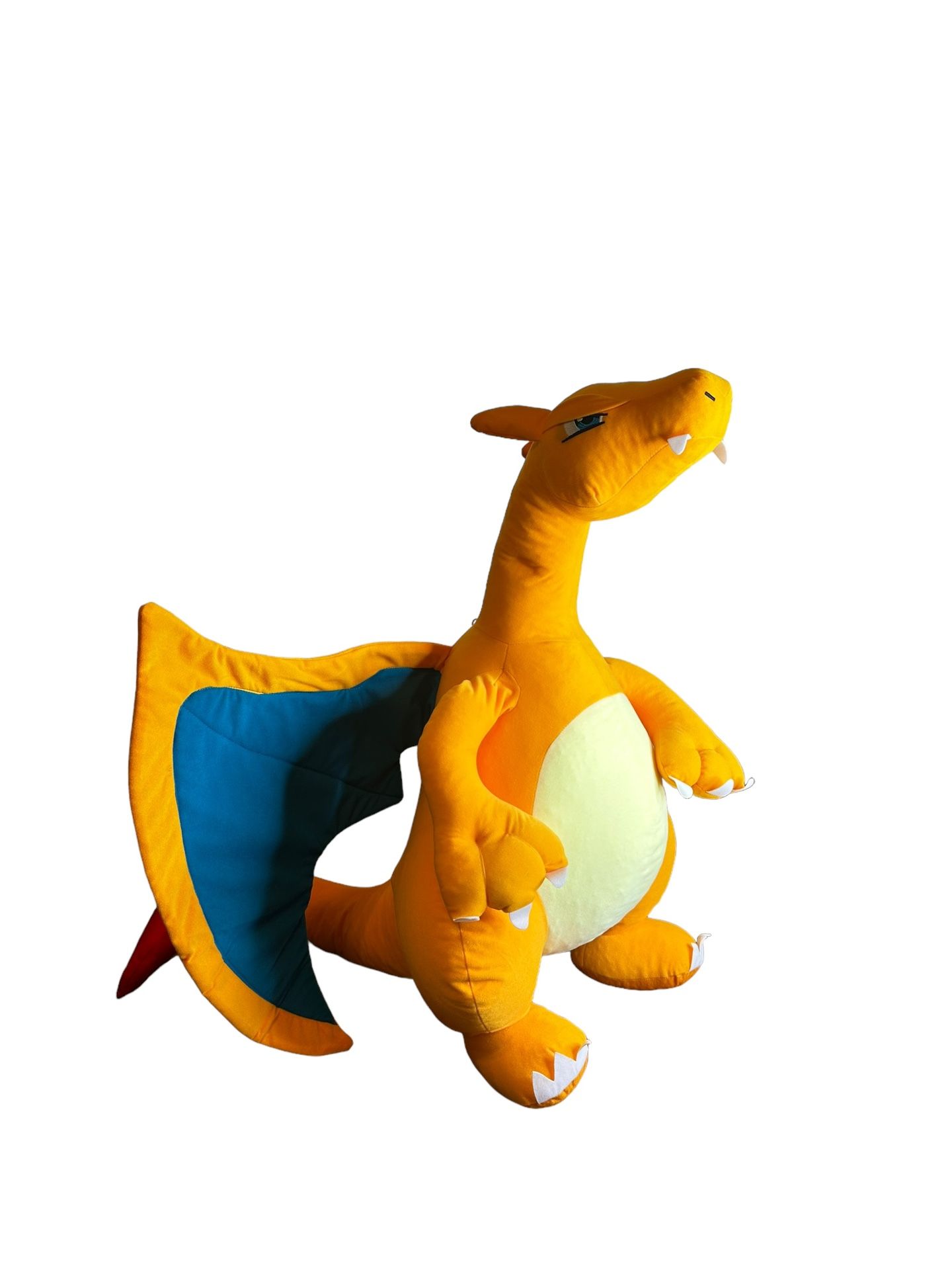 Pokémon Charizard Plush Stuffed Animal Toy 32 In