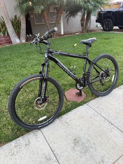 MTB Raleigh Mojave 8.0