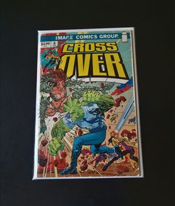 Crossover #6