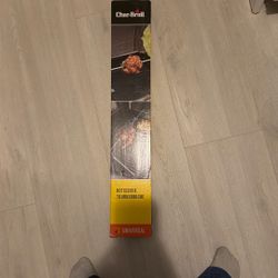 Rotisserie tournebroche char broil