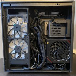 🔥 Gaming PC – ryzn 7 9800x3d + rtx 5080 + 32GB + 2TB  No Trades – Price Firm 