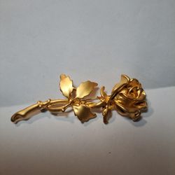 Vintage Brooch