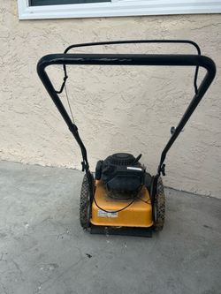 Lawnmower