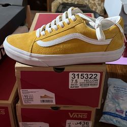 Vans Shoes