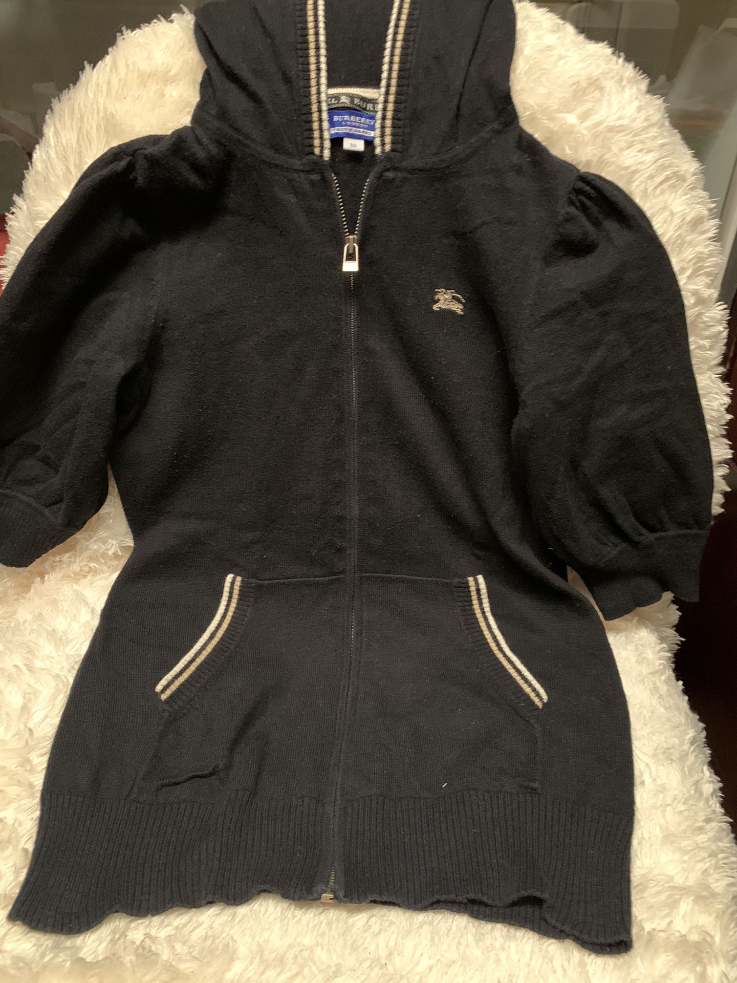 Burberry Top