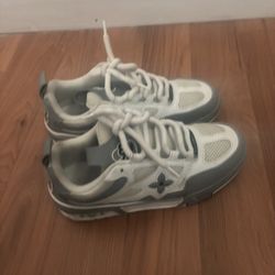 Louis Vuitton Skates