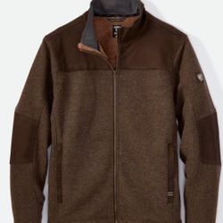 Kuhl Maraudr fleece Jacket