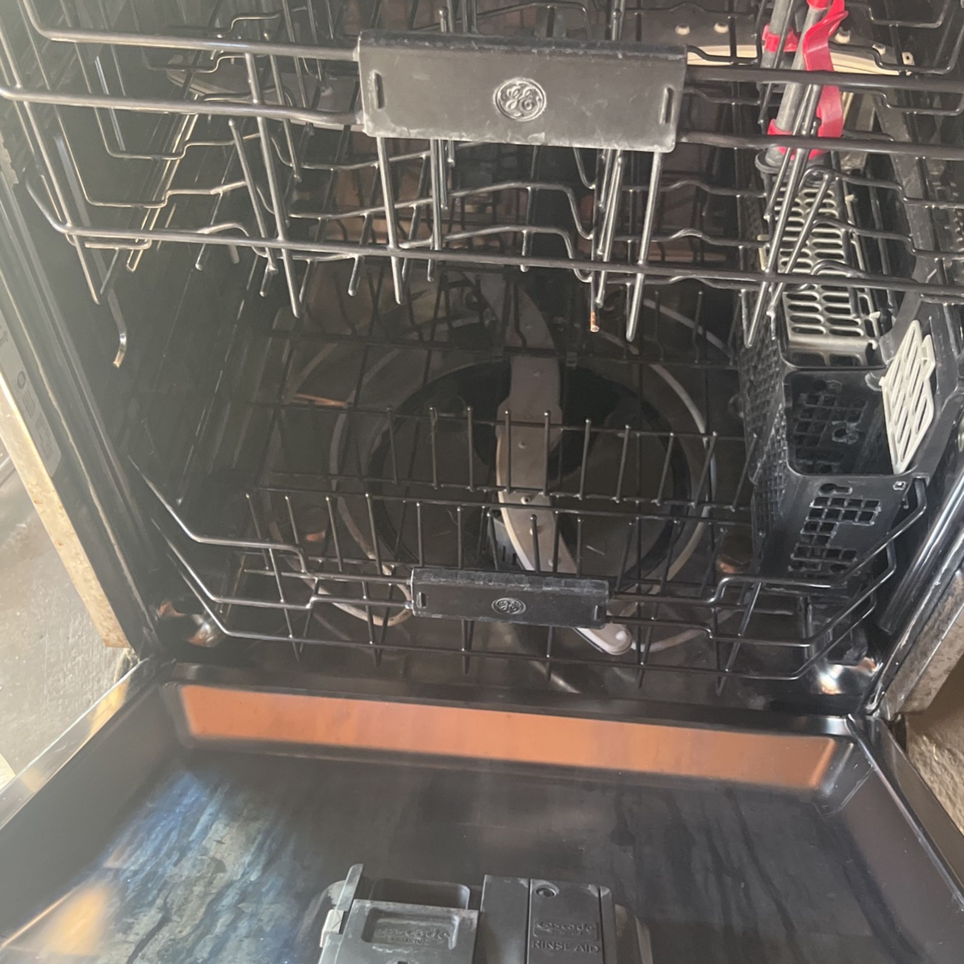 Dishwasher