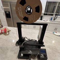 3D Printer 