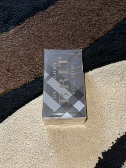 Brit For Him By Burberry 
