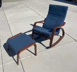 IKEA Poang Rocking Chair