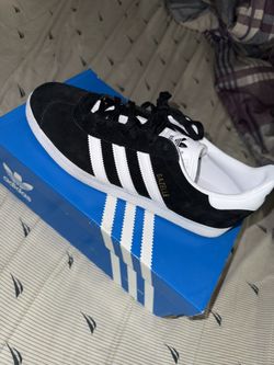 Adidas gazelles