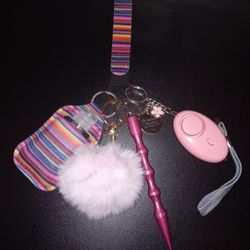 Keychain