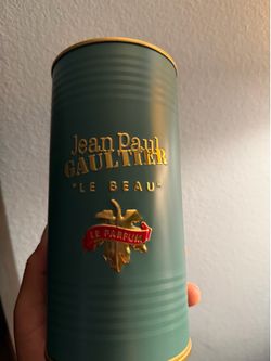 Jean Paul Gaultier le beau Parfum Eau De Parfum intense 75ml/ 2.5oz