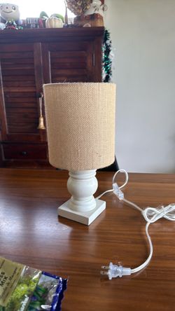 Small lamp
