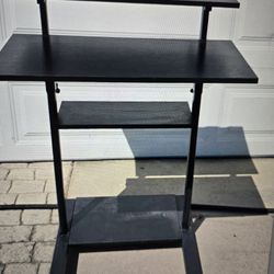 Standing Computer Laptop Desk