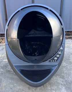 Litter Robot 3