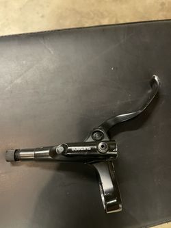 Shimano Handle Brakes