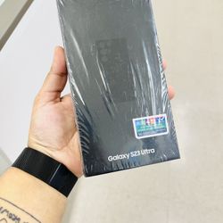 Samsung Galaxy S23 Ultra Unlocked 