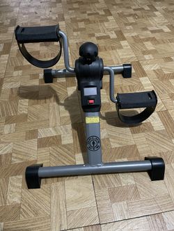 Fitness Machine