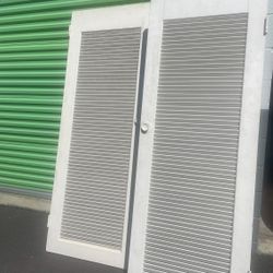 Wood Interior Doors.