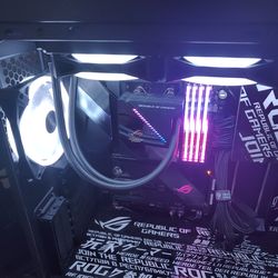 ROG STRIX Gaming Desktop