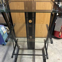 Office 3 Tier Printer Stand. 