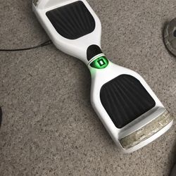 Hoverboard 