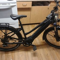 Specialized  Vedo Turbo