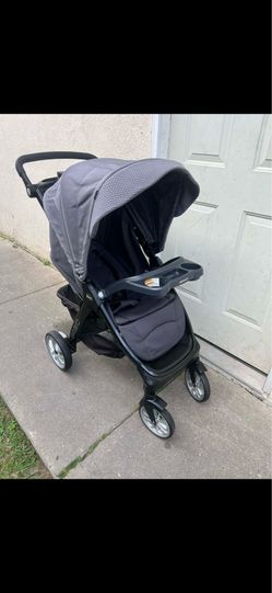 CHICCO BRAVO STROLLER