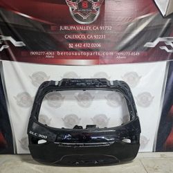 2023-2024 MERCEDES BENZ GLC 300 LIFTGATE SHELL LG5023 AUTO PARTS