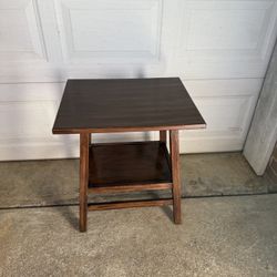 End Table 