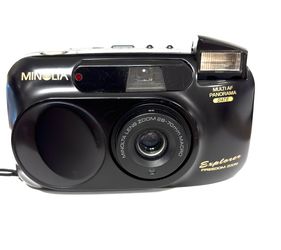 Minolta Explorer Freedom Zoom