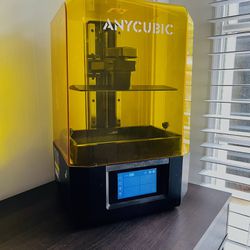 3D Printer Anycubic M5S