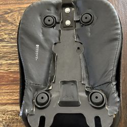 Harley Davidson Passenger Seat
