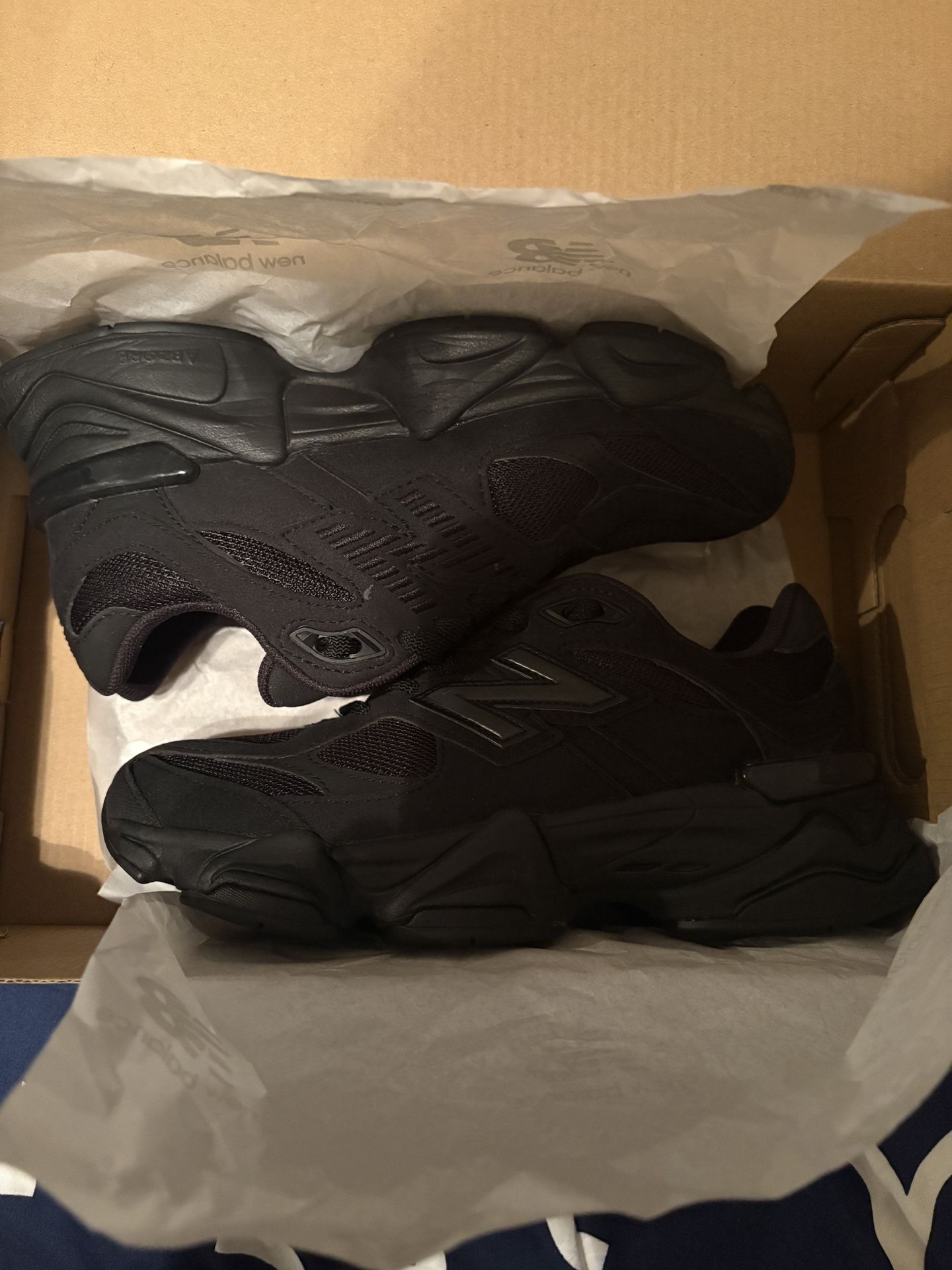 black cat 9060 new balance