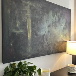 BEAUTIFUL Modern 1 of 1 Painting (40x60)