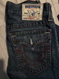 True Religion Jeans
