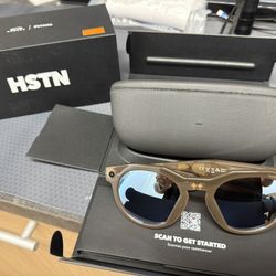 Oakley Meta HSTN