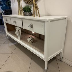 Entry Table