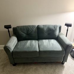 Modular Loveseat
