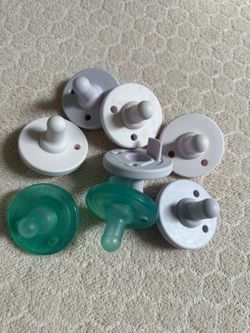 Pacifiers